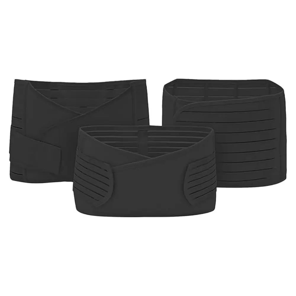 Faja Postparto 3 en 1 – Abdomen, Cintura y Caderas
