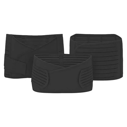 Faja Postparto 3 en 1 – Abdomen, Cintura y Caderas