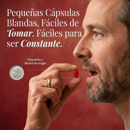 MagnusLab- Capsaicin Power