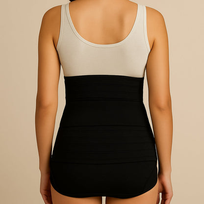 Faja Postparto 3 en 1 – Abdomen, Cintura y Caderas