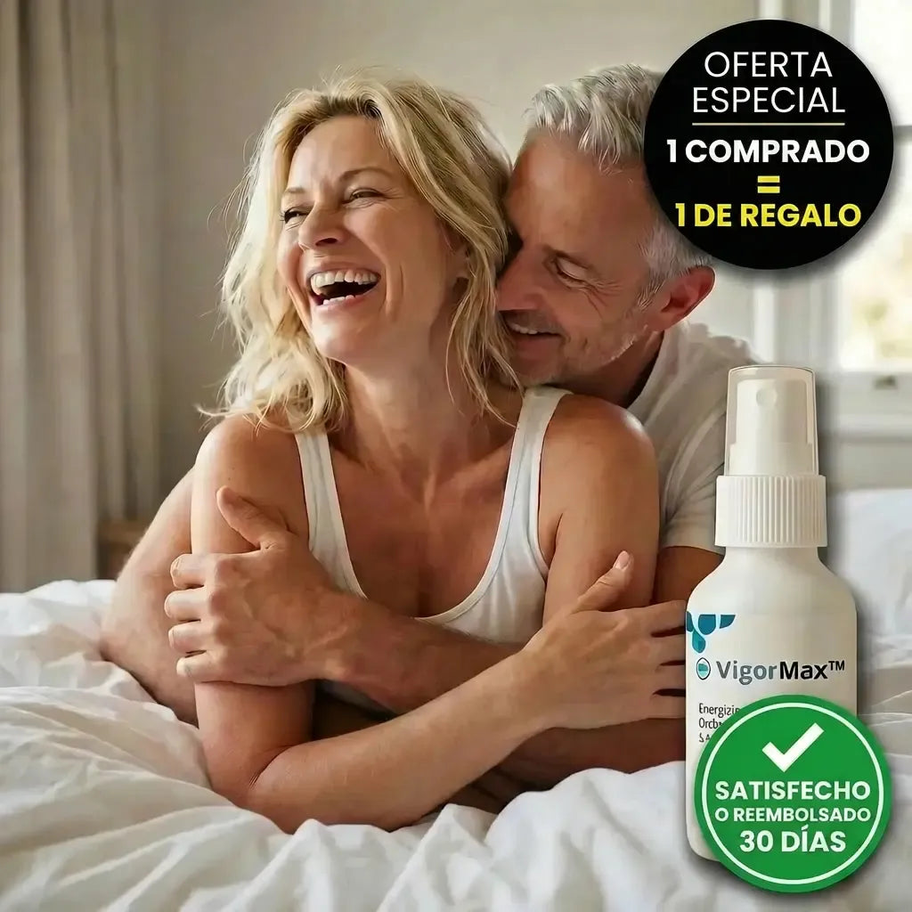 MAGNUSLAB- DURO EN SEGUNDOS, SIN PASTILLAS.