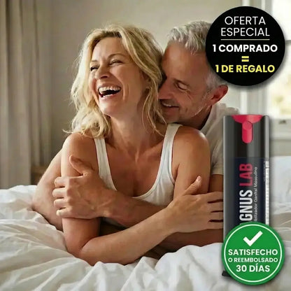MAGNUSLAB- DURO EN SEGUNDOS, SIN PASTILLAS
